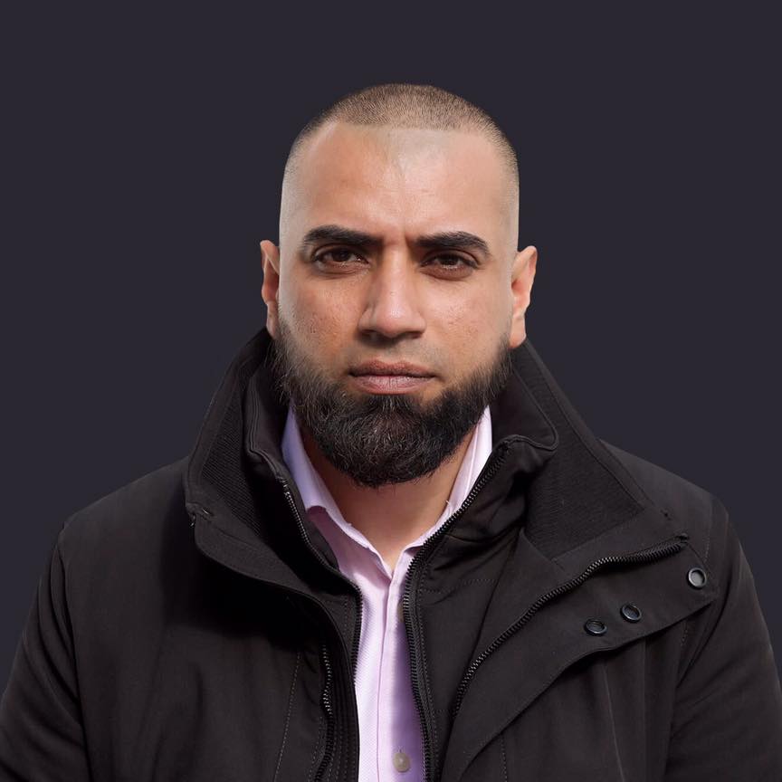 Naveed Rashid