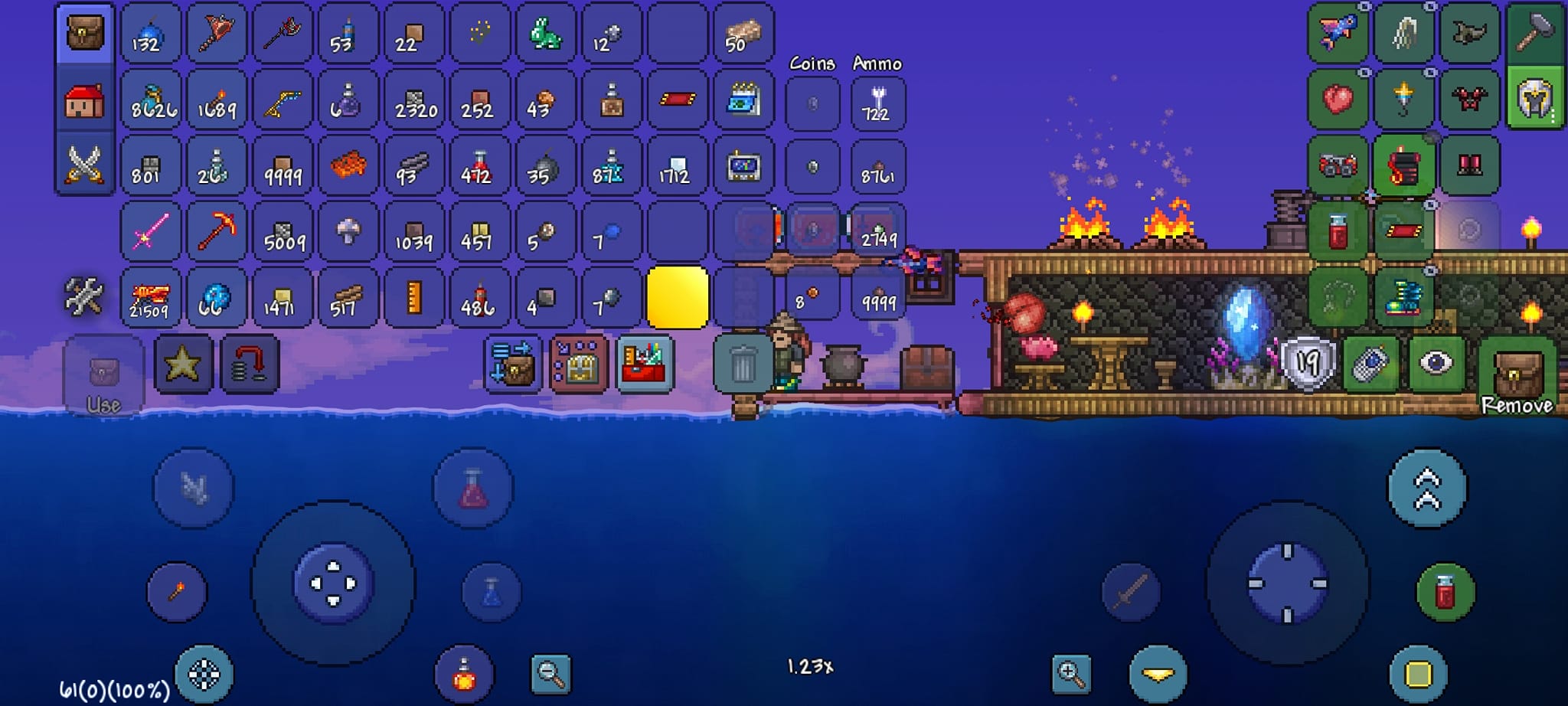 angler tackle bag terraria KastKing KarryAll Fishing Bags Level up with the Voyager bag for fishingcompact Terraria 1.3.1 Angler Tackle Bag
