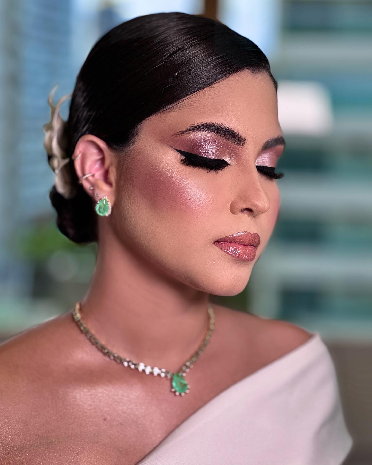 Helisa Falcão - Makeup... - Helisa Falcão - Makeup Designer