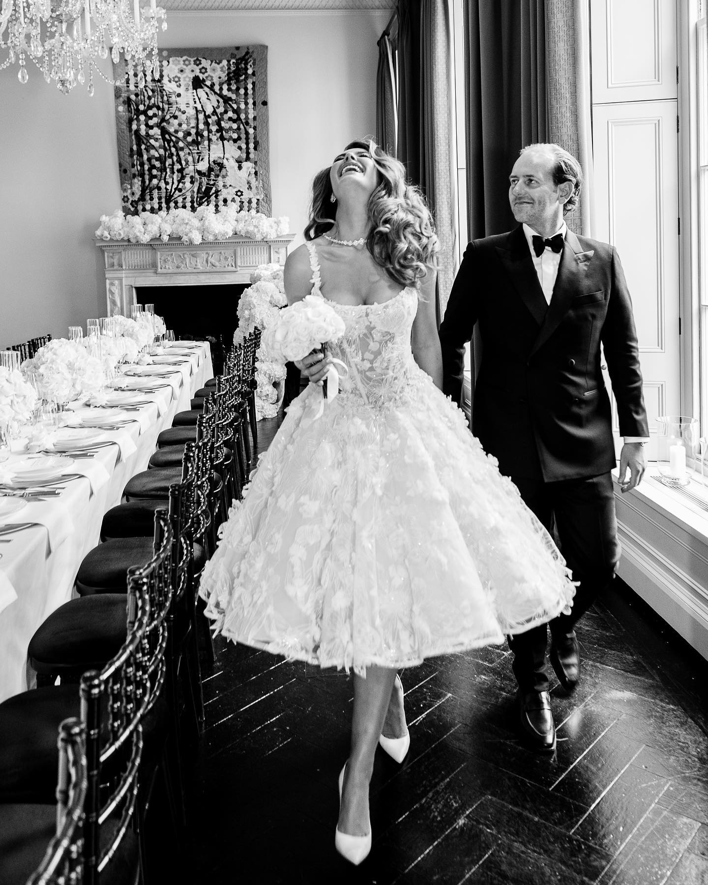 galia lahav wedding dress millie bobby brown Our beautiful turned heads in a custom creation for the New York premiere of Enola Holmes 3 on Netflix US. ✨ After creating her custom gown La Plage Cabana Tuesday HARD-TAGGED-TW-03.18.26 Size:US 16-20