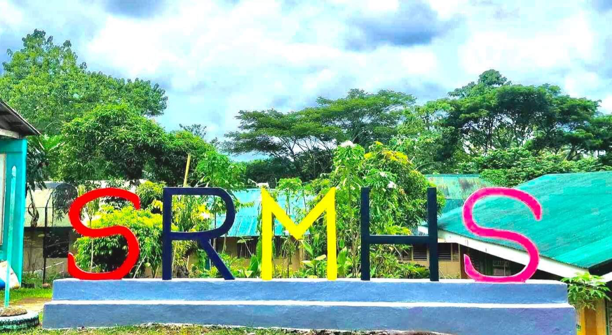 DepEd Tayo Sabino Rebagay Memorial HS | Oas
