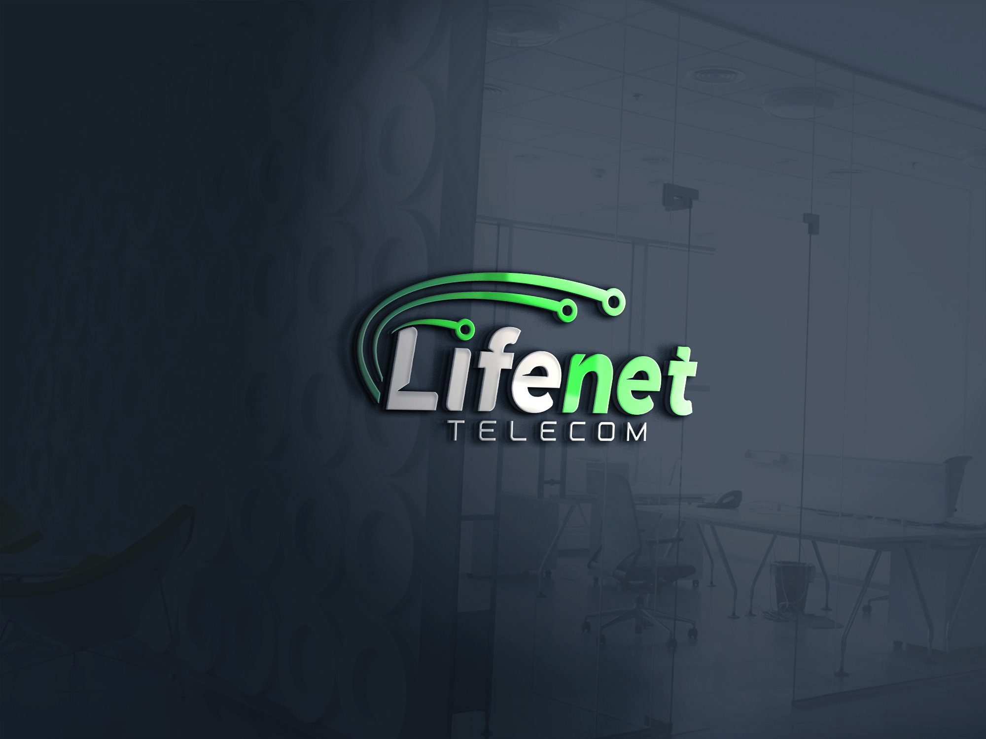 Lifenet Telecom | Miguel Alves PI