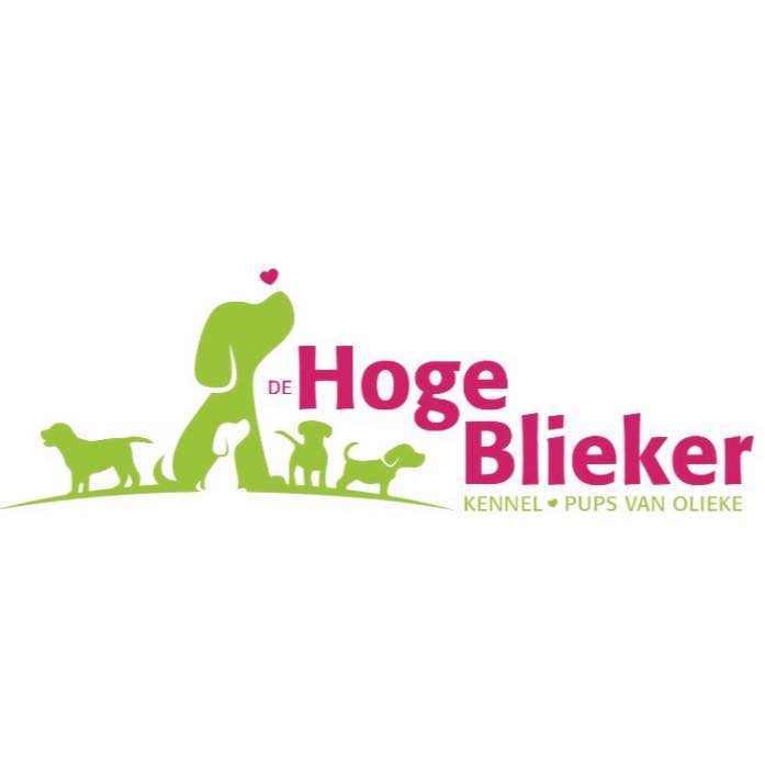 Whaa nog meer puppynieuws! Onze... - Kennel De Hoge Blieker | Facebook