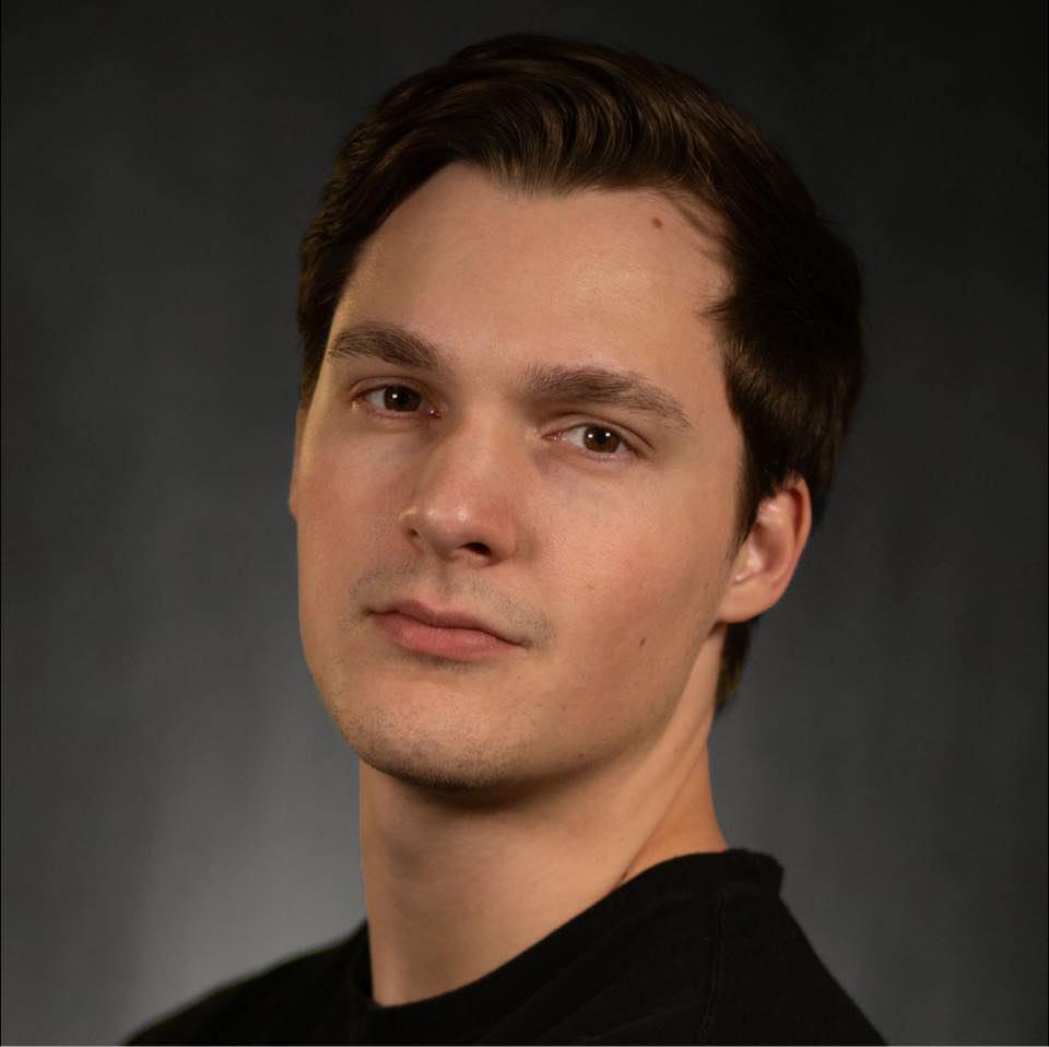 David Michael Reardon