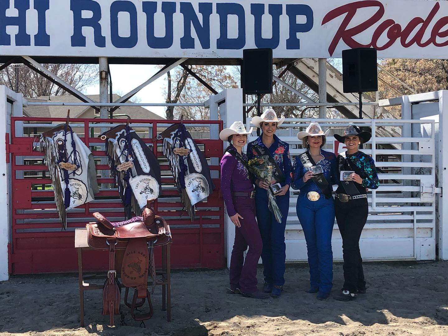 Lehi Round Up Celebration | Lehi UT