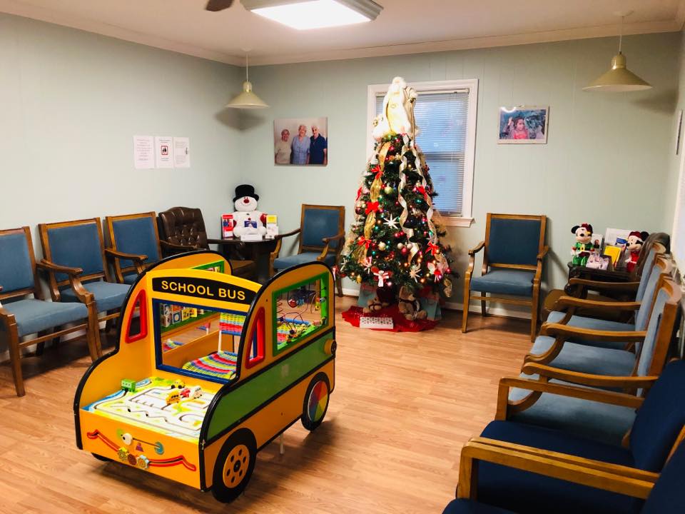 The Rosa Health Center | Georgetown DE