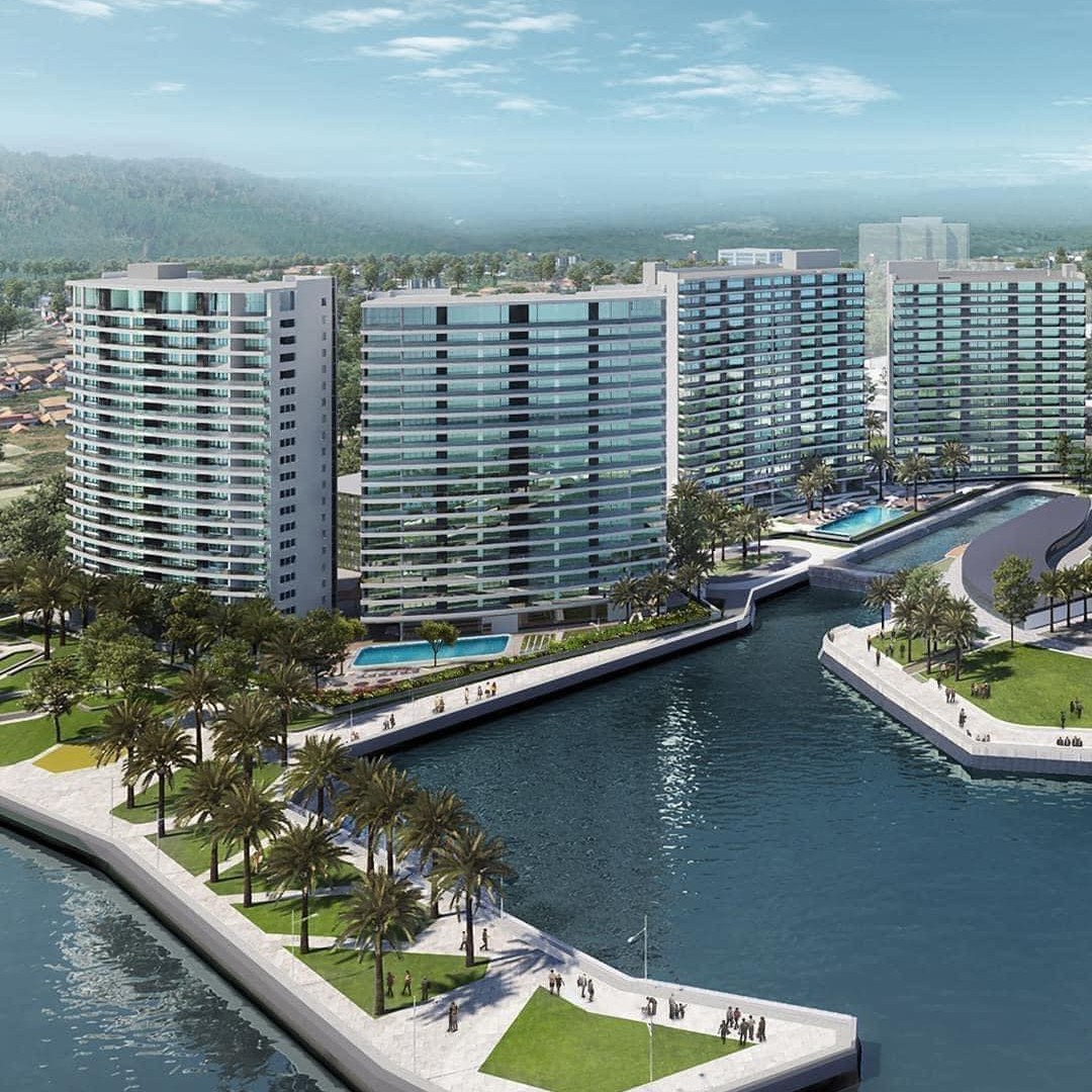 Picture of Davao High-end Condominiums... - Davao High-end Condominiums