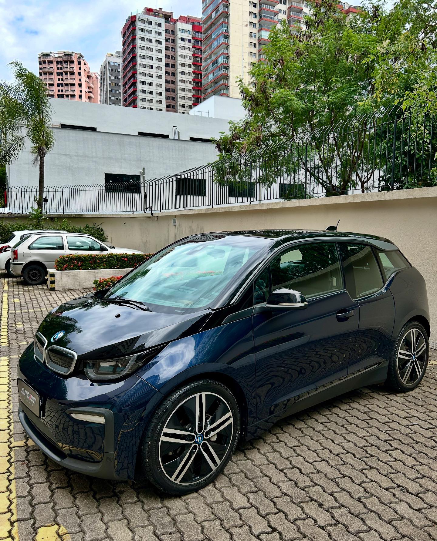 AutoArt Garage | Rio de Janeiro RJ