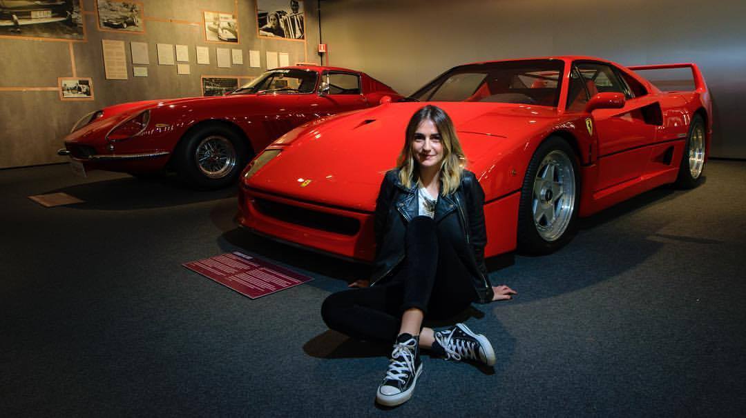 Sim Racing Girl - 😇Dear Santa, i've been a good #simracinggirl all year ...