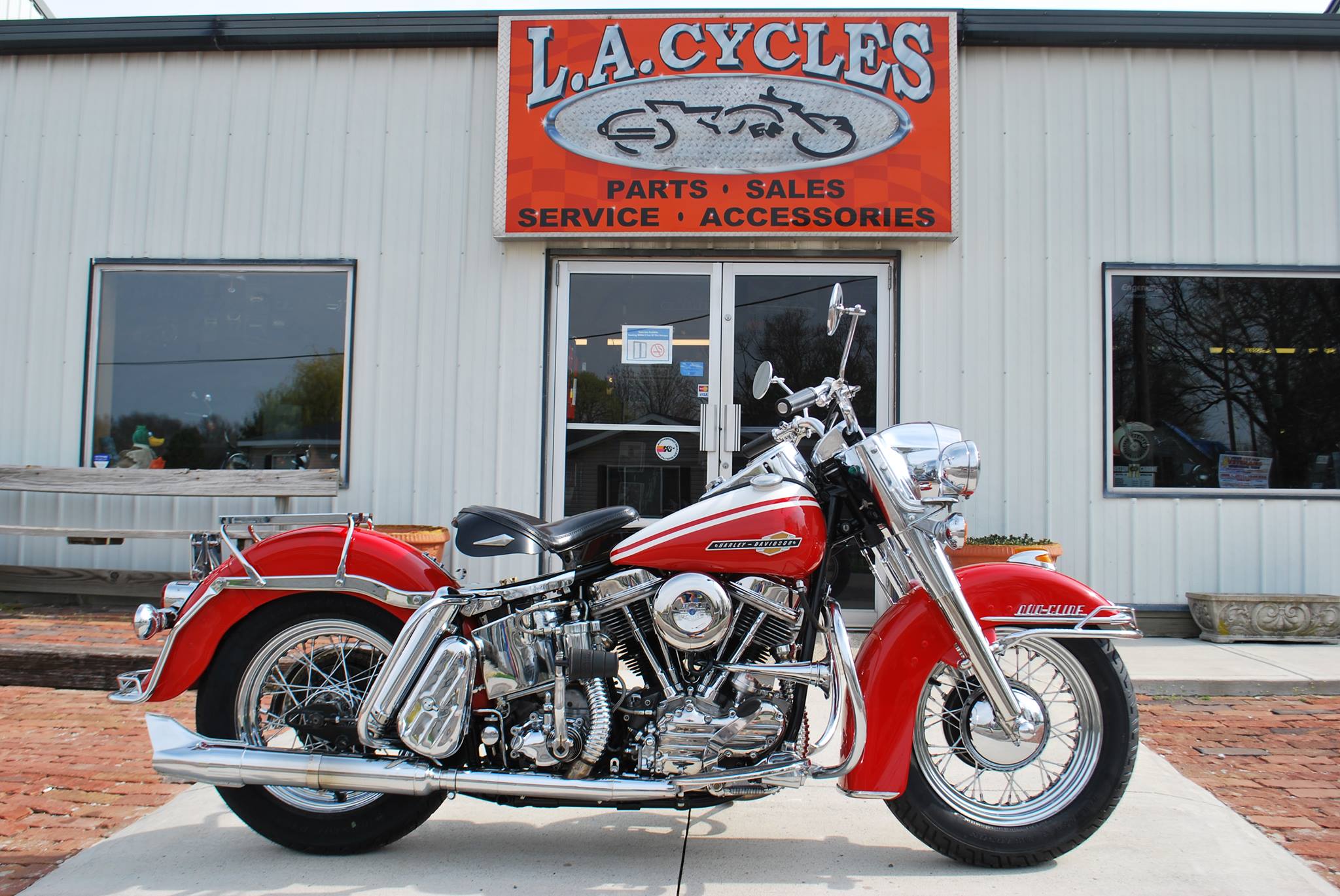 🎉 Help us celebrate Amber... - IndyWest Harley-Davidson | Facebook