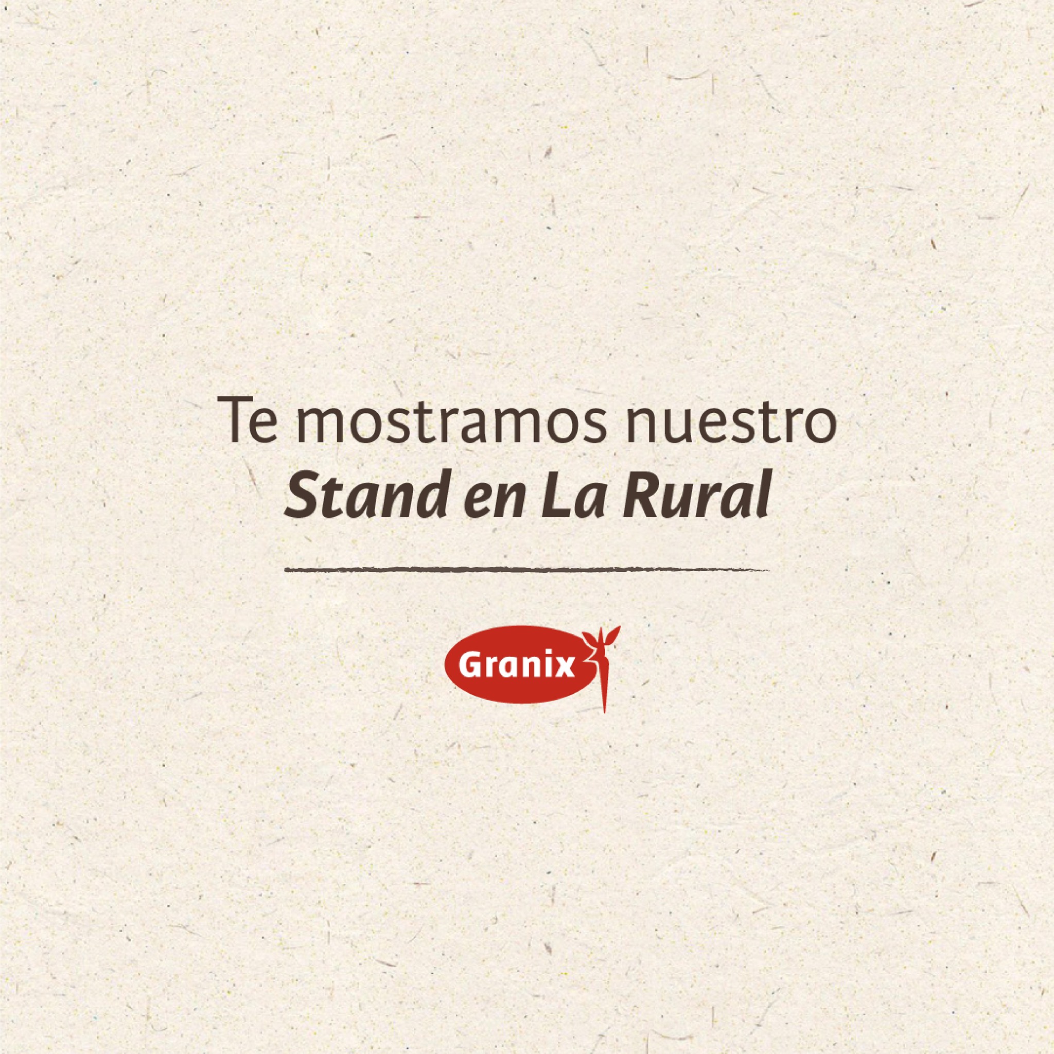 ¡Historia, sabor y tradición se unieron... - Alimentos Granix