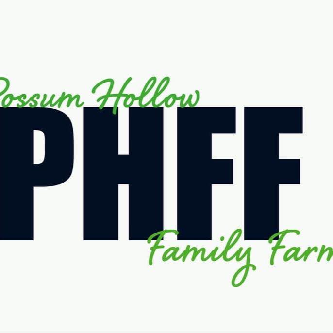 Possum Hollow Family Farm -PHFF | Arkadelphia AR