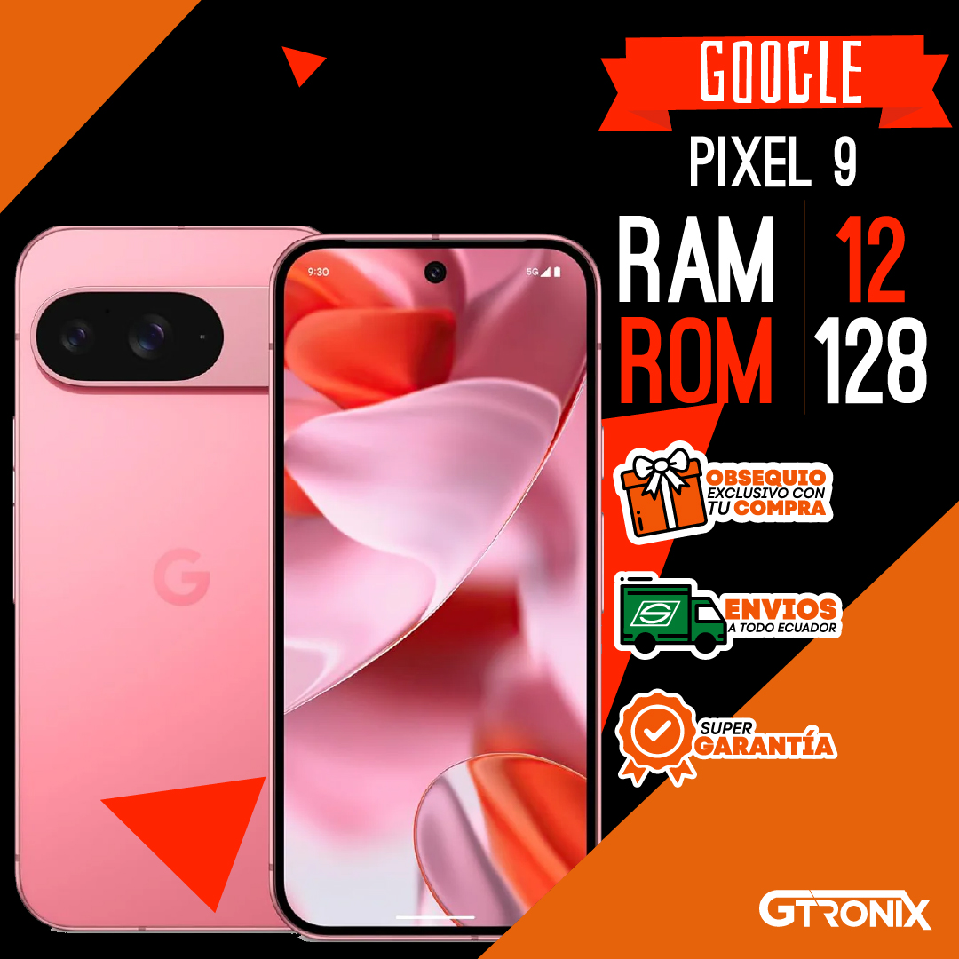Gtronix | Quito