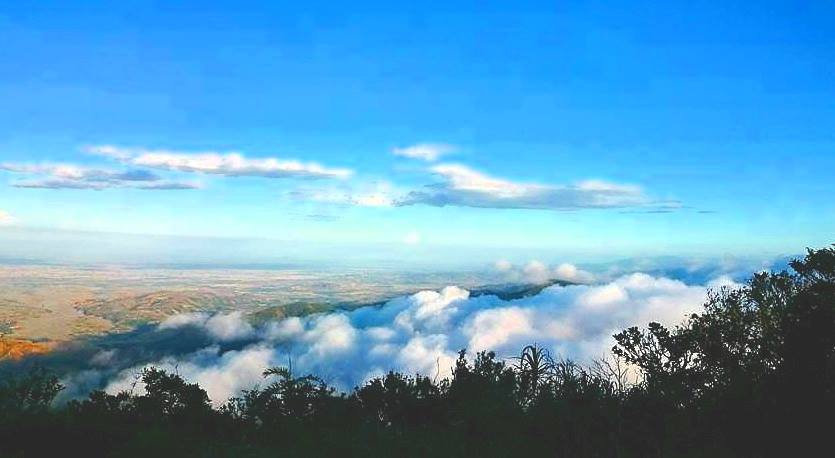 Philippine Images - Mount Labi, Bongabon, Nueva Ecija ---Marty Cellona ...
