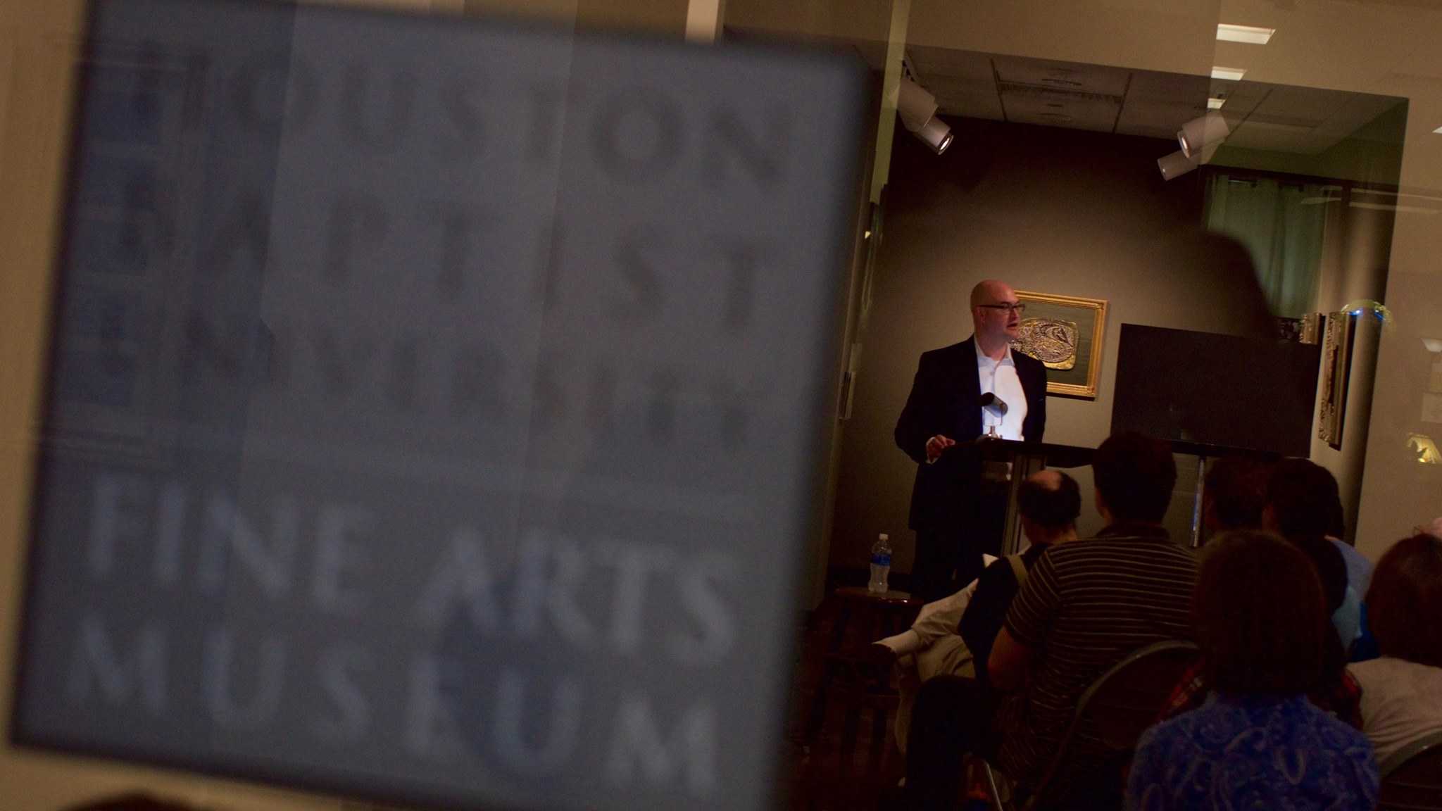 Creative Writing at HBU | Houston TX