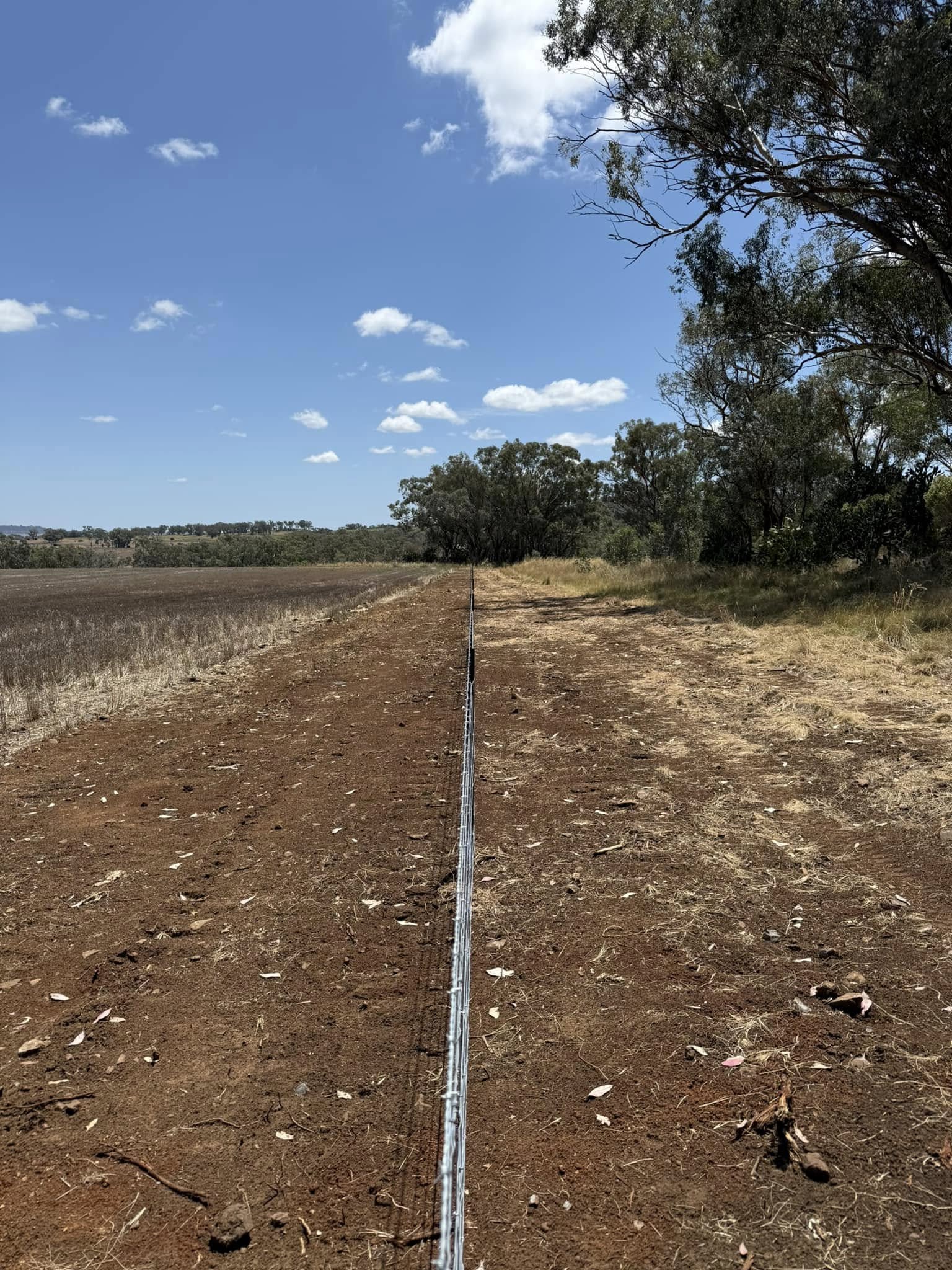 Bc Rural Fencing | Tingha NSW