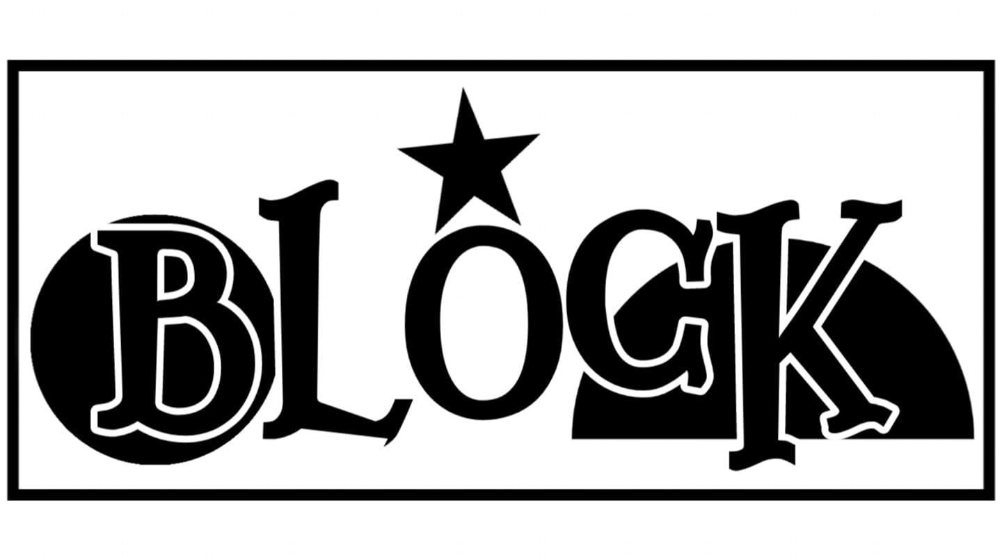 Block Style & Fashion