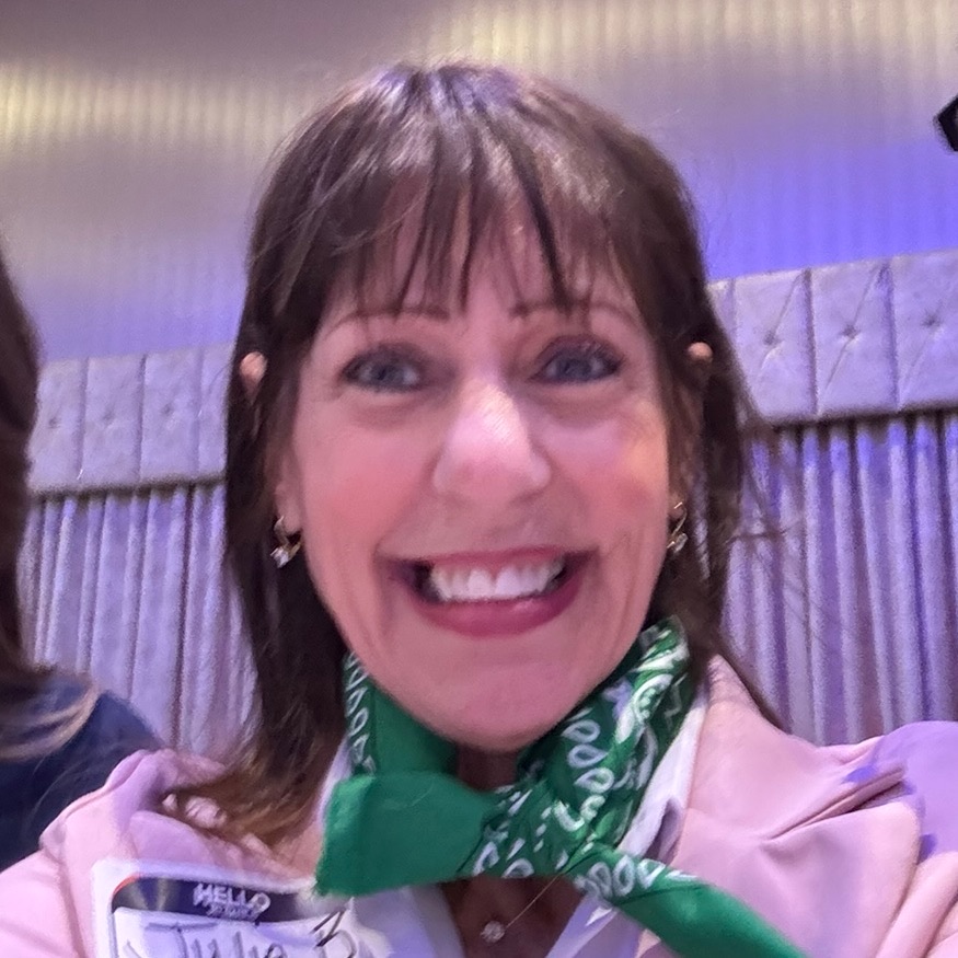 Julie Reno Bollinger
