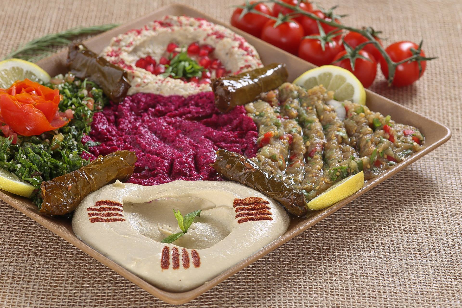 Chef alsham restaurant