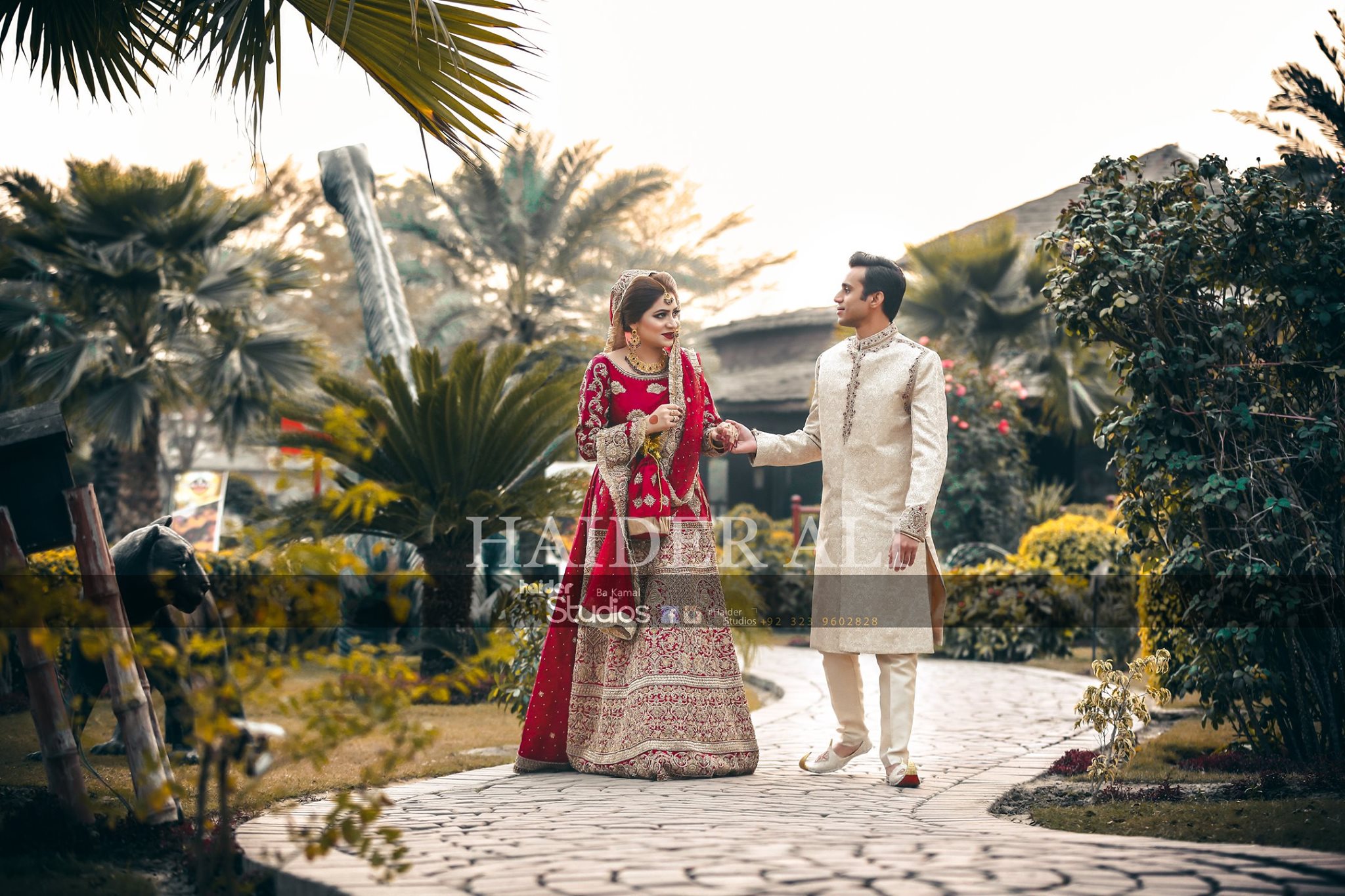 Haider Studios