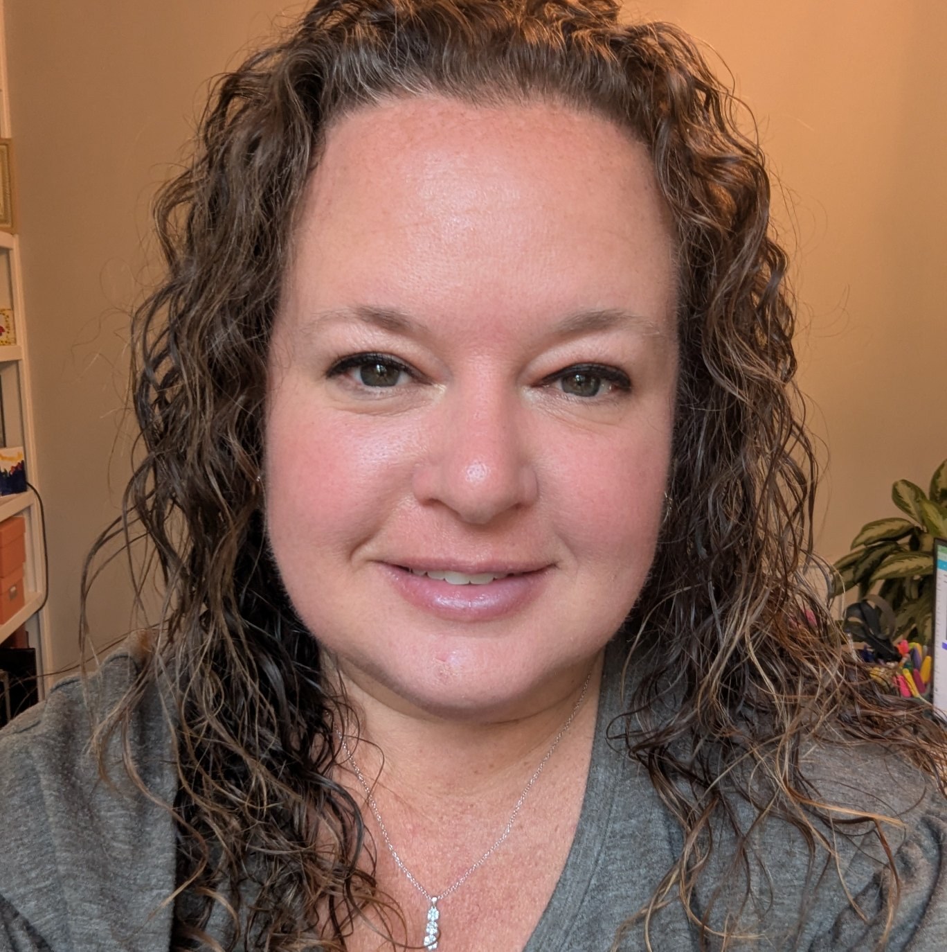 Kathleen Rader