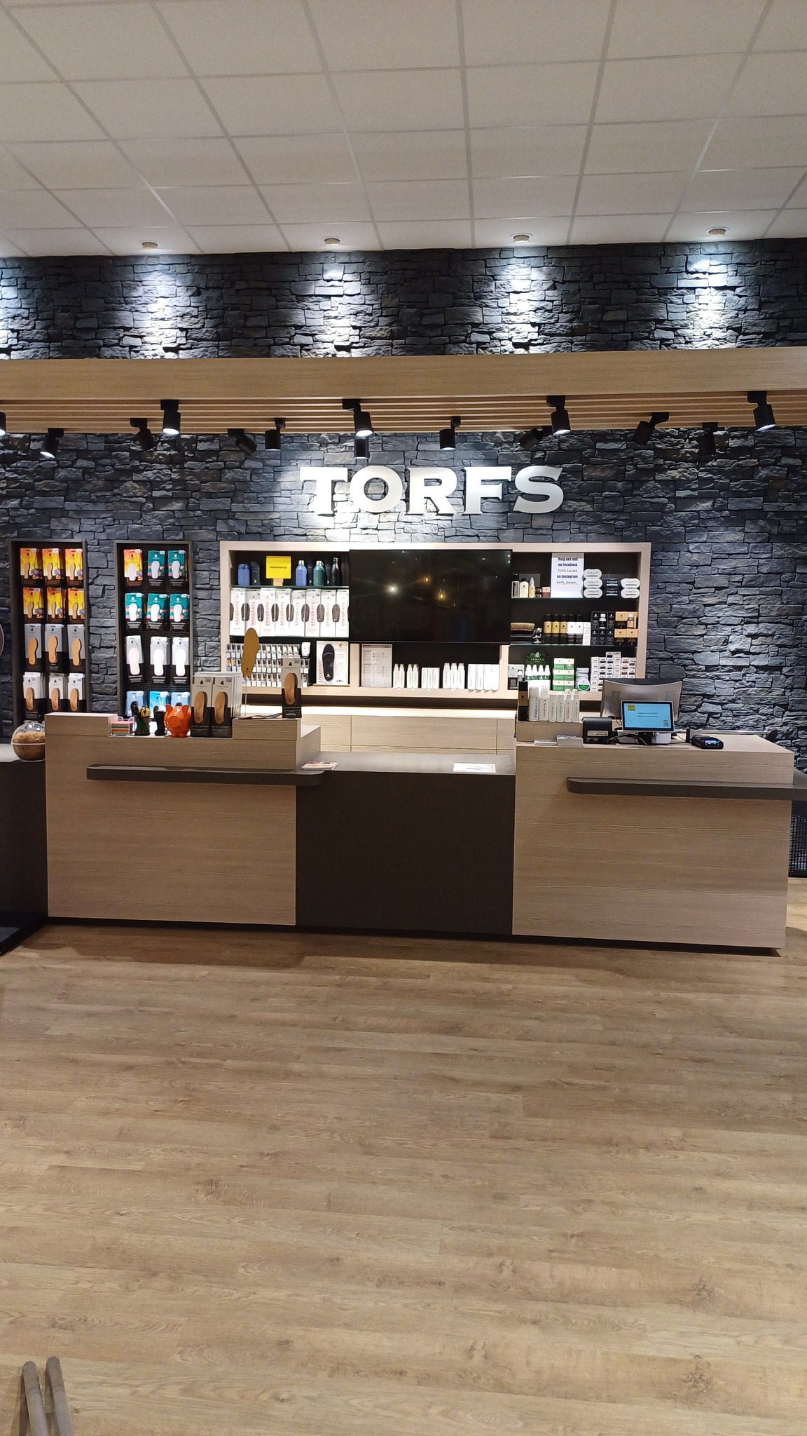 Torfs Lauwe | Lauwe