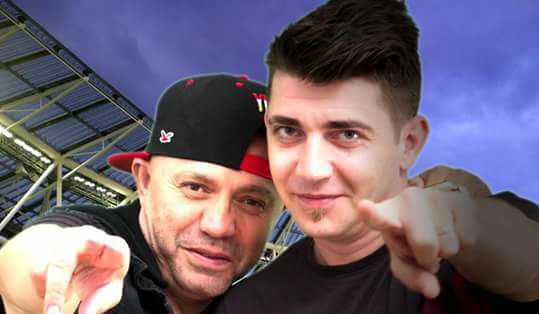 Nicolae Guta | Facebook