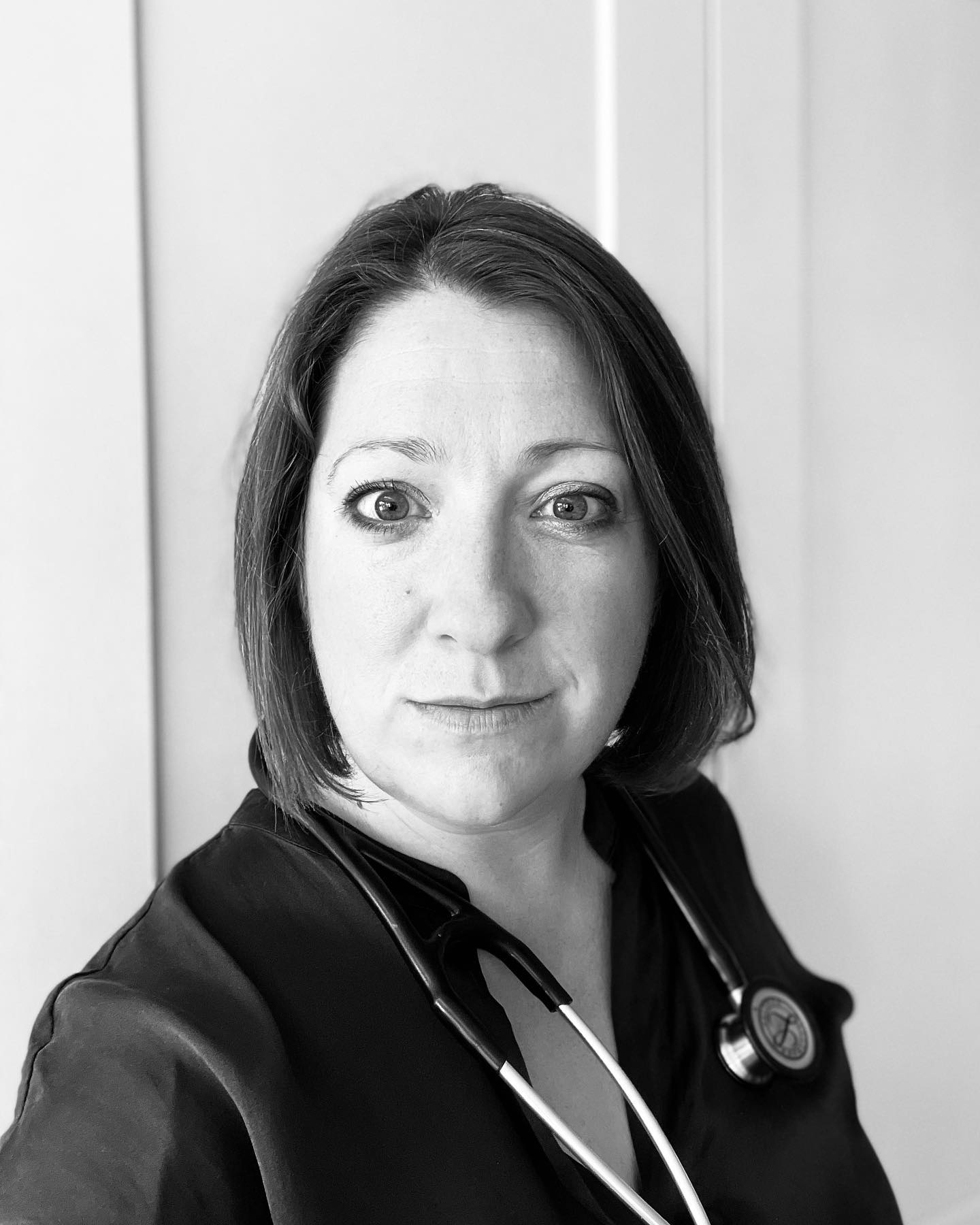 The GP family had some devastating... - Dr Rachel Ward GP | Facebook
