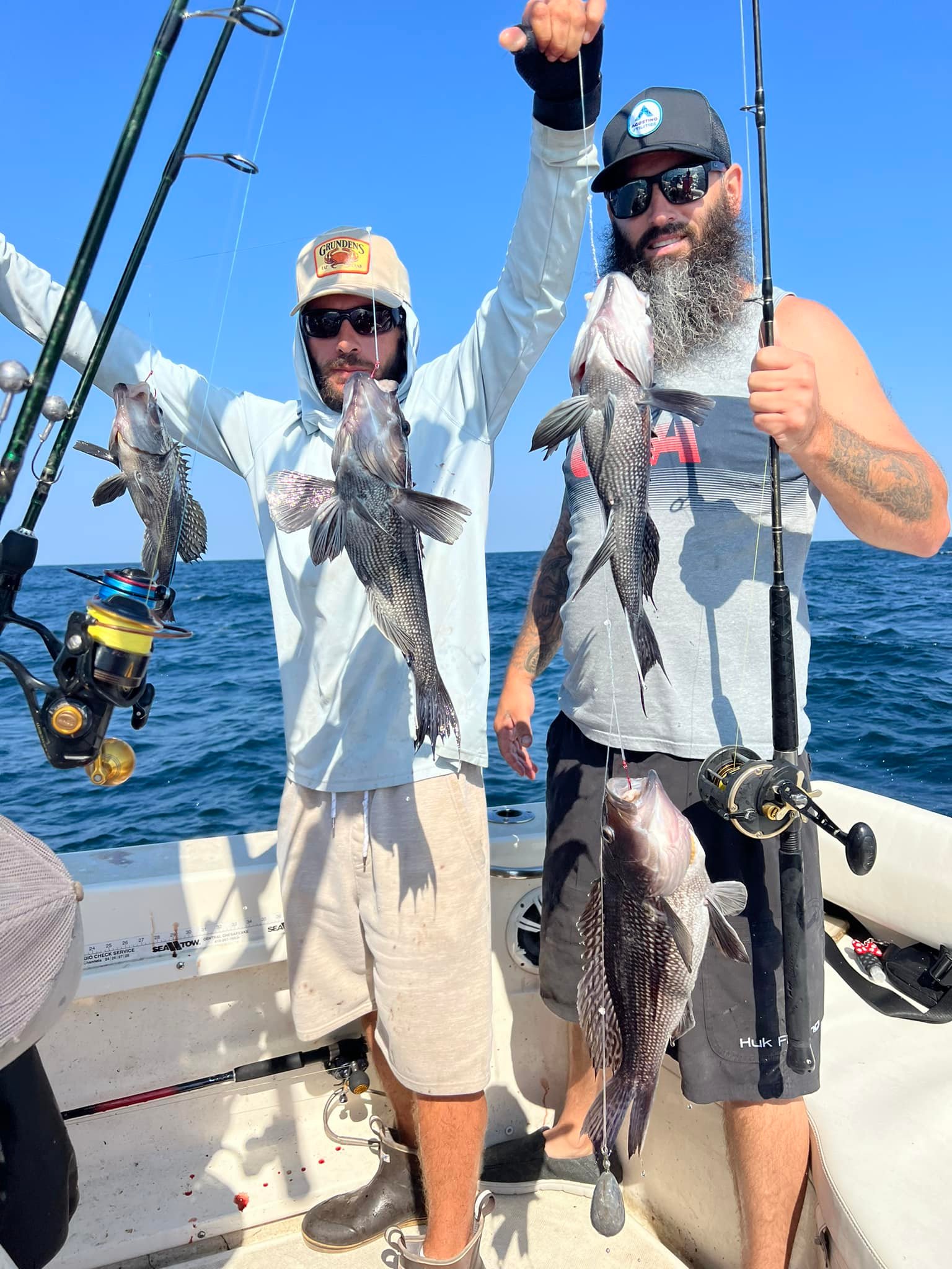 First Cousins Fish Cuttery | Hyattsville MD