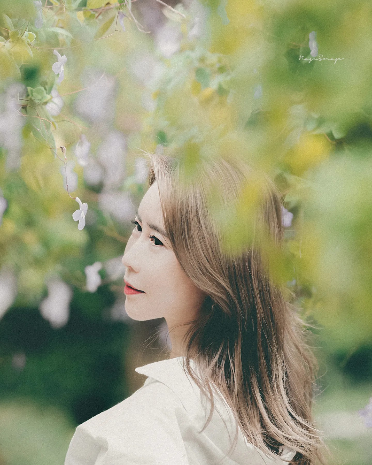 김은하 - 일년만에 본 빈언니는. 여전히 여신이였다.. @baggwibin2206 #나꽃꽃나... | Facebook