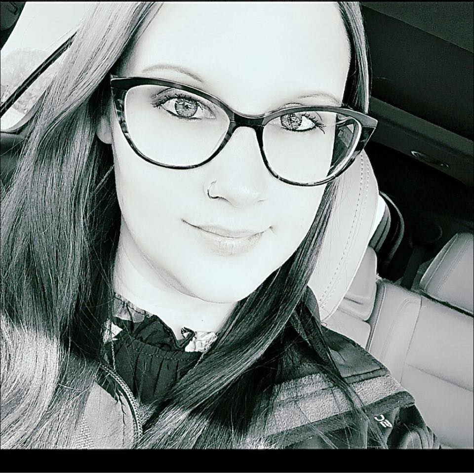 Jessica Ellman