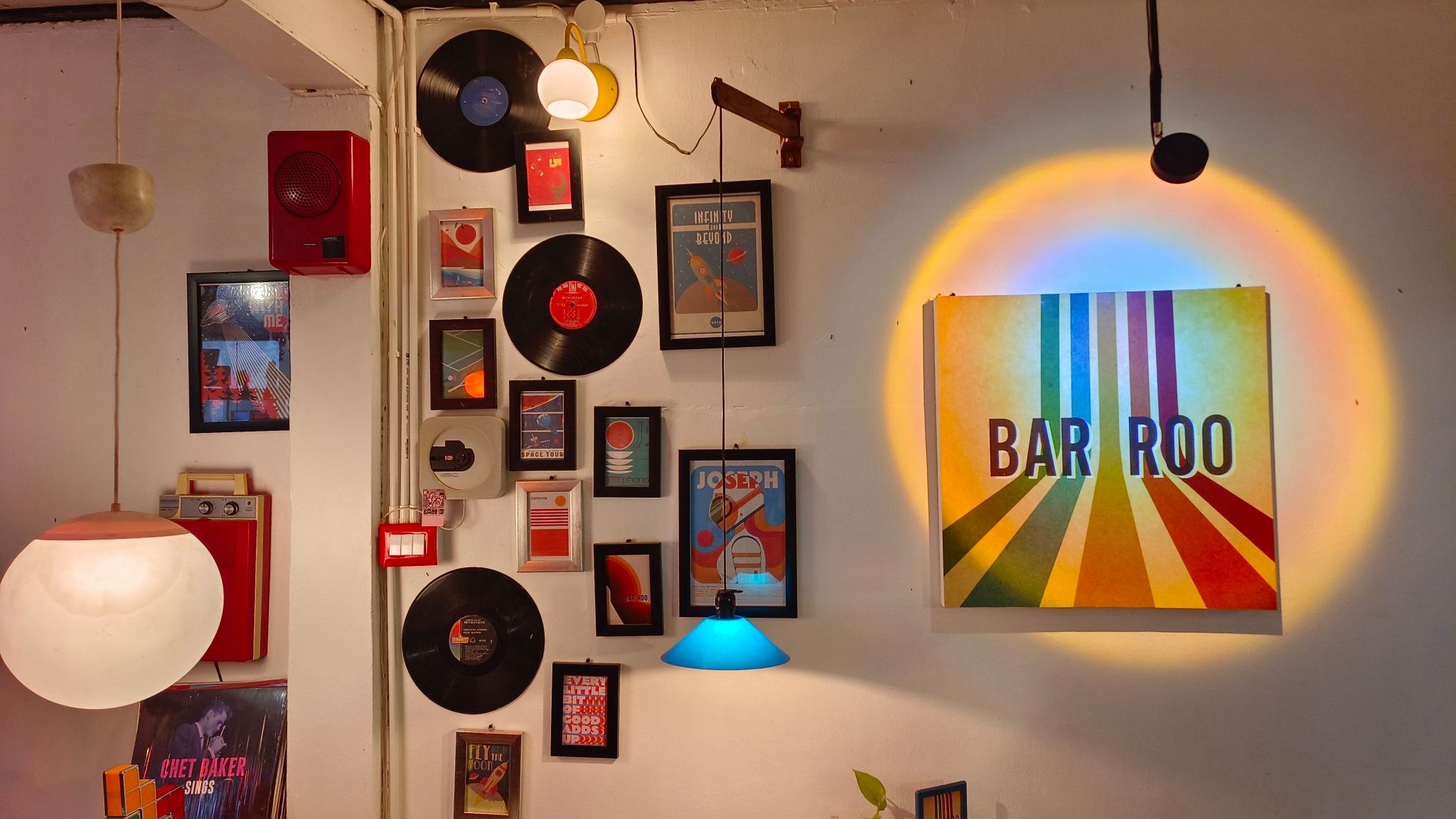 Bar Roo | Nong Khai