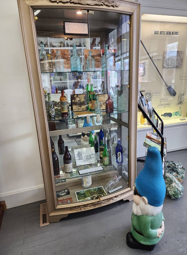 Some photos from Henry... - National Bottle Museum