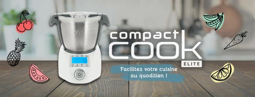 Compact Cook Elite