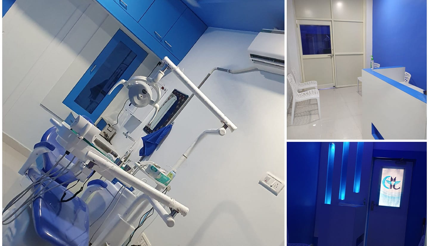 Janata Dental Clinic | Berhampur
