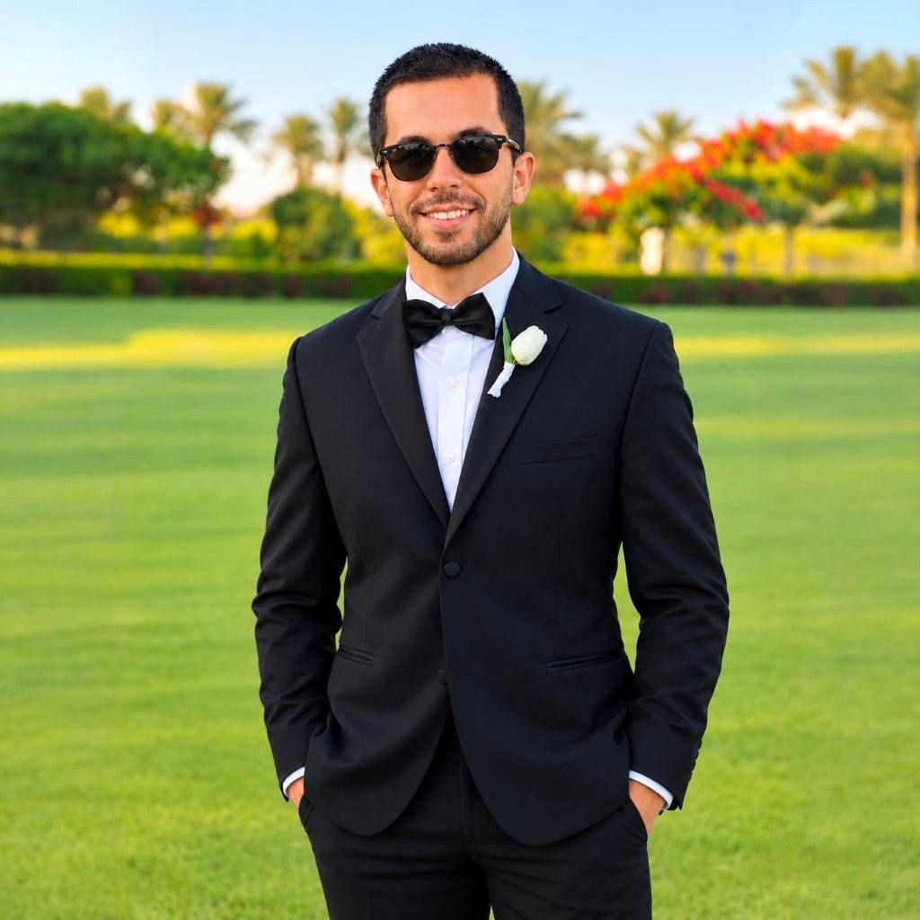 Karim Ragy