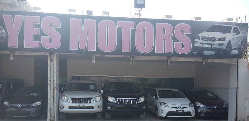 YesMotors | Hyderabad