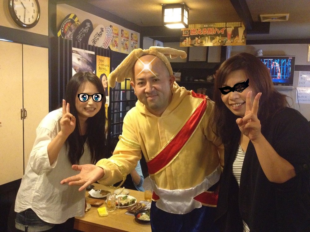 せんと会