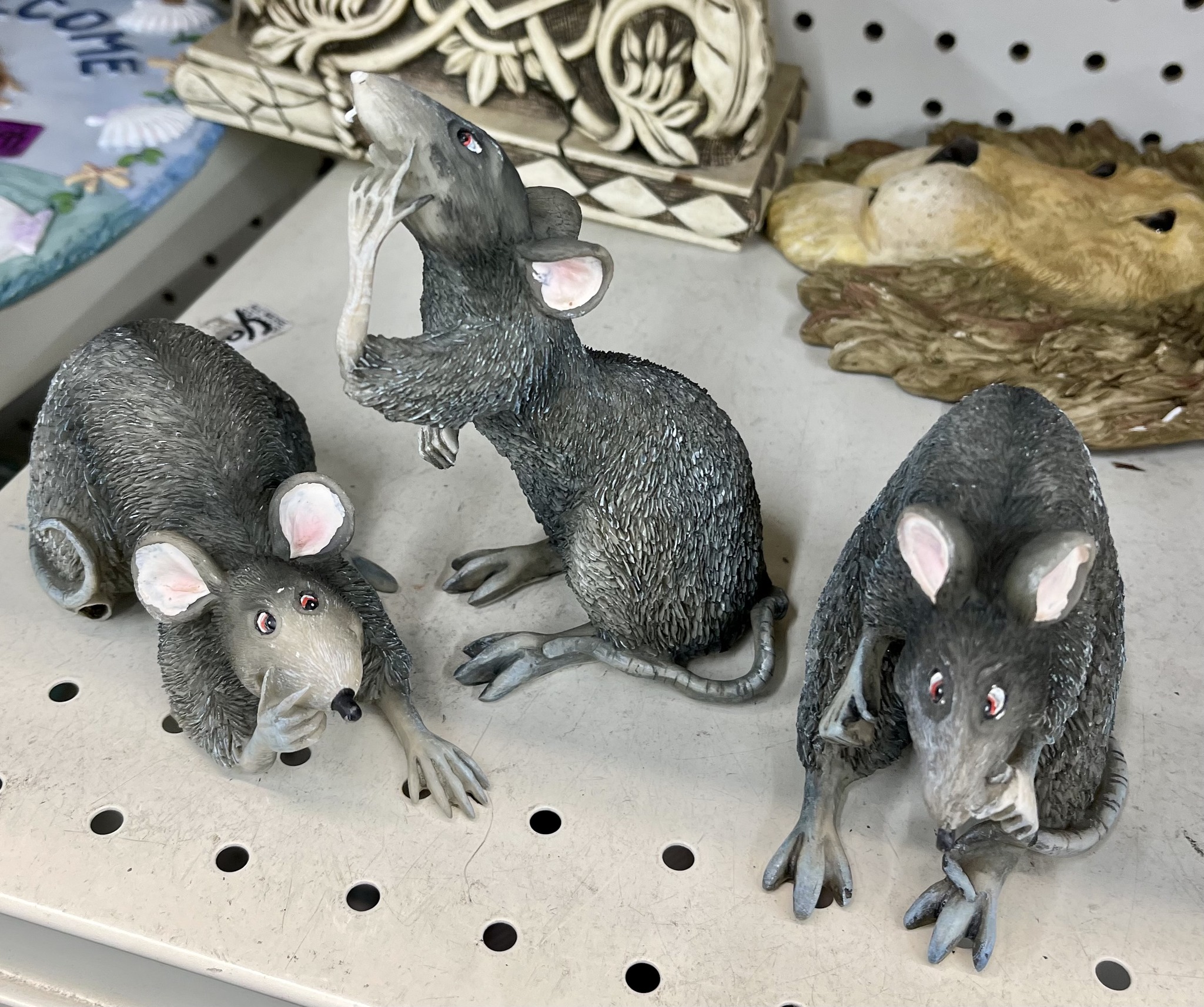 The 1812 store inventory reduction sale