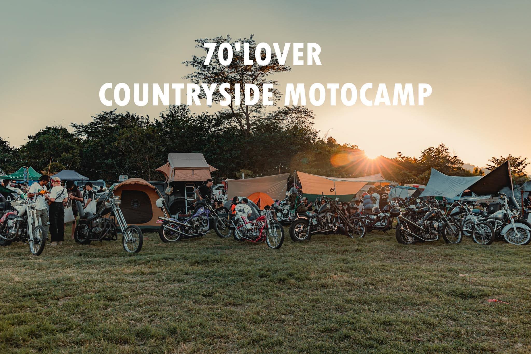 Countryside Motocamp