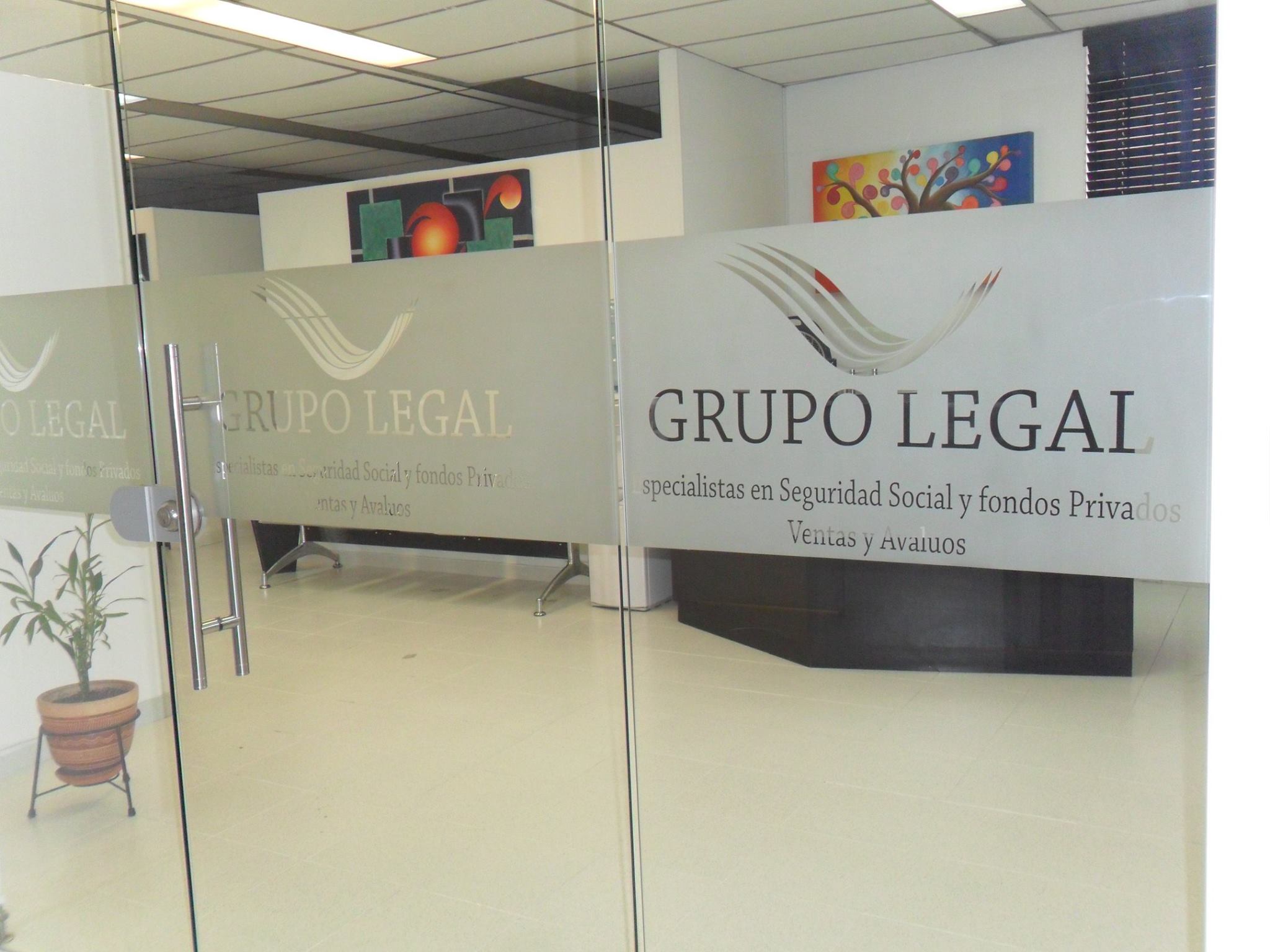 Grupo Legal Abogados Cali | Santiago de Cali