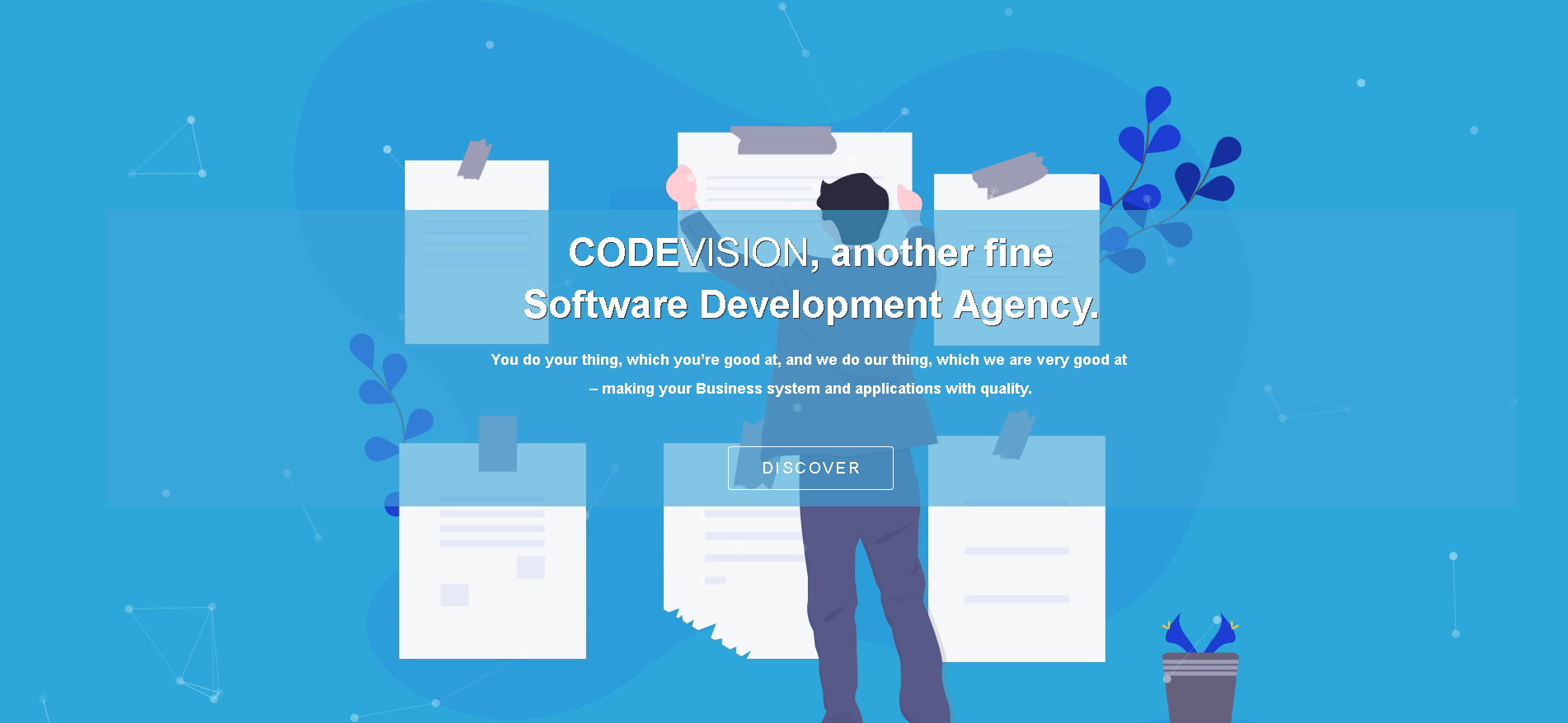 Codevision