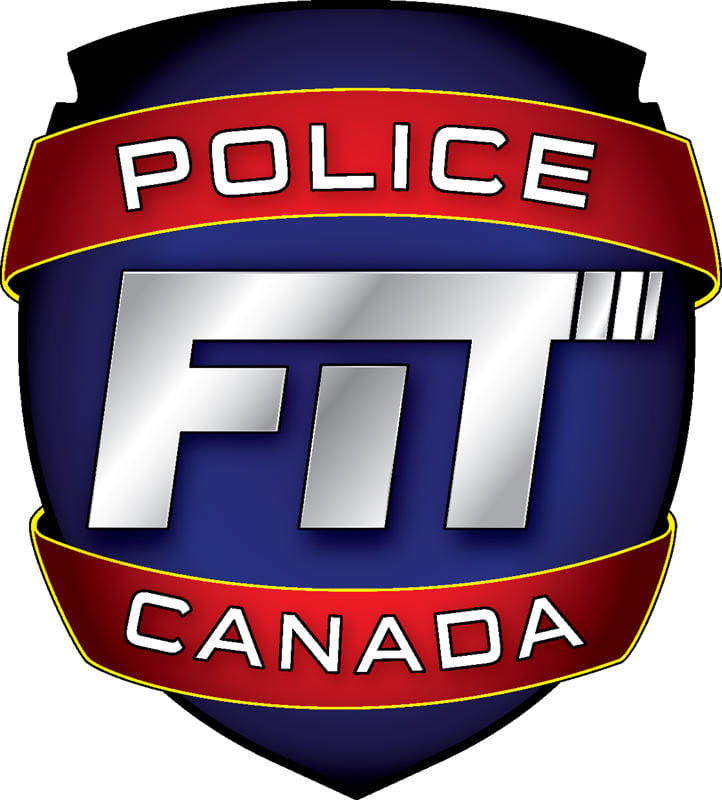 Police Fit Canada
