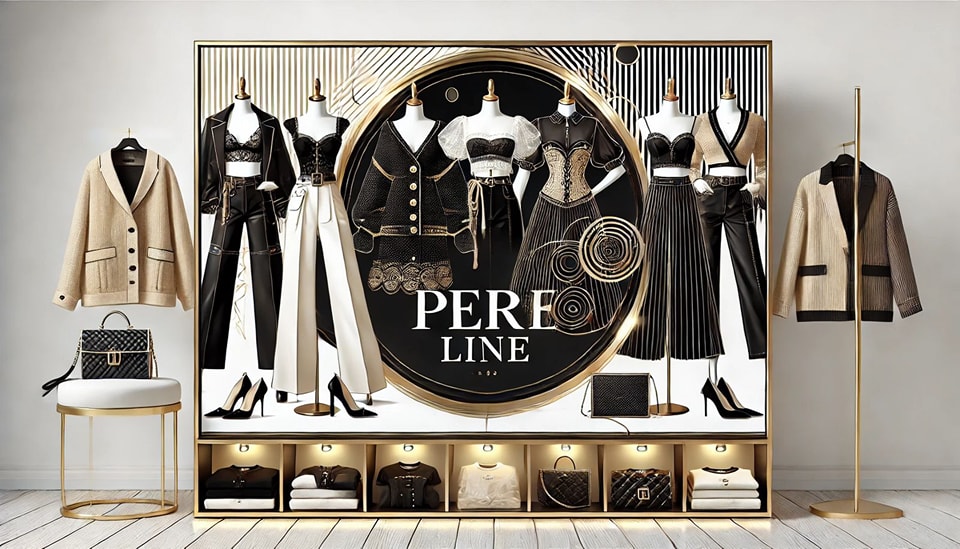 Peri line Store | Kadhmain