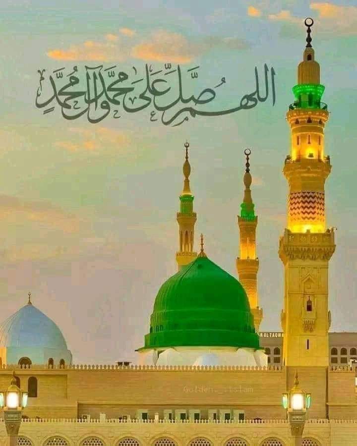 Pyara Islam
