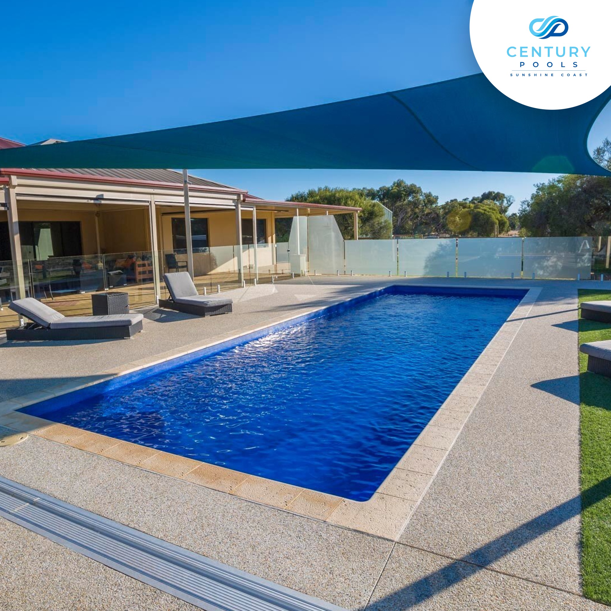 Century - It’s more than just a pool, it’s a lifestyle. Discover the ...