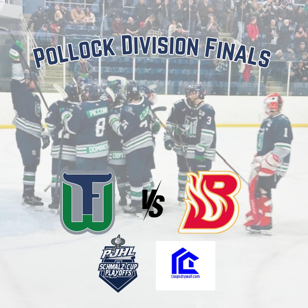 Fergus Whalers Junior Hockey Club - In only our 2nd year of existence ...