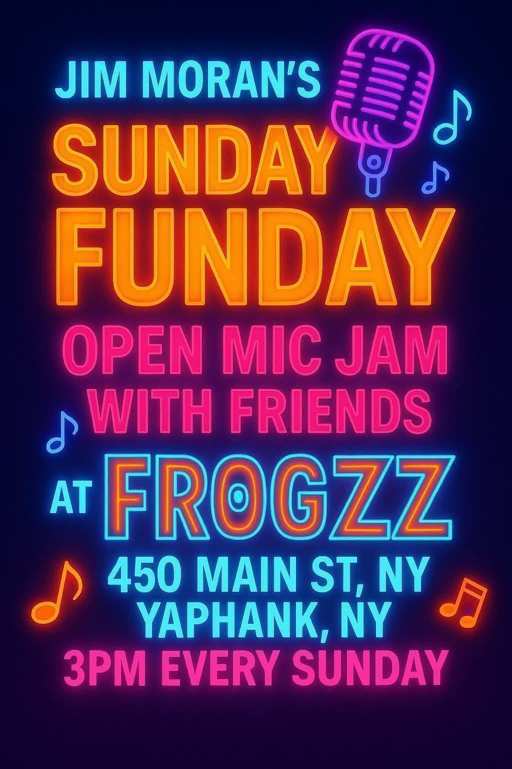 Frogzz Bar 'N' Grill | Yaphank NY