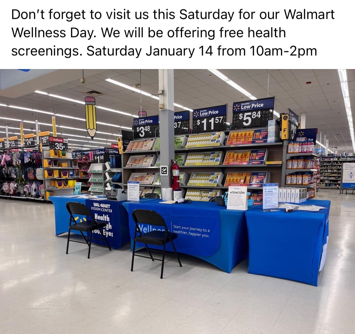 Walmart Rio Grande City - Home