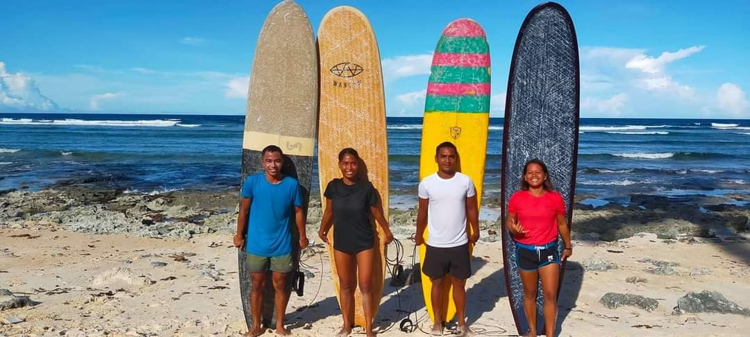 Pacifico Riders